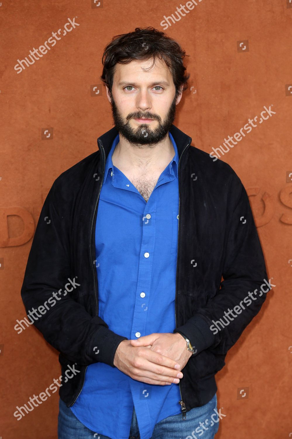 Hugo Becker Editorial Stock Photo Stock Image Shutterstock