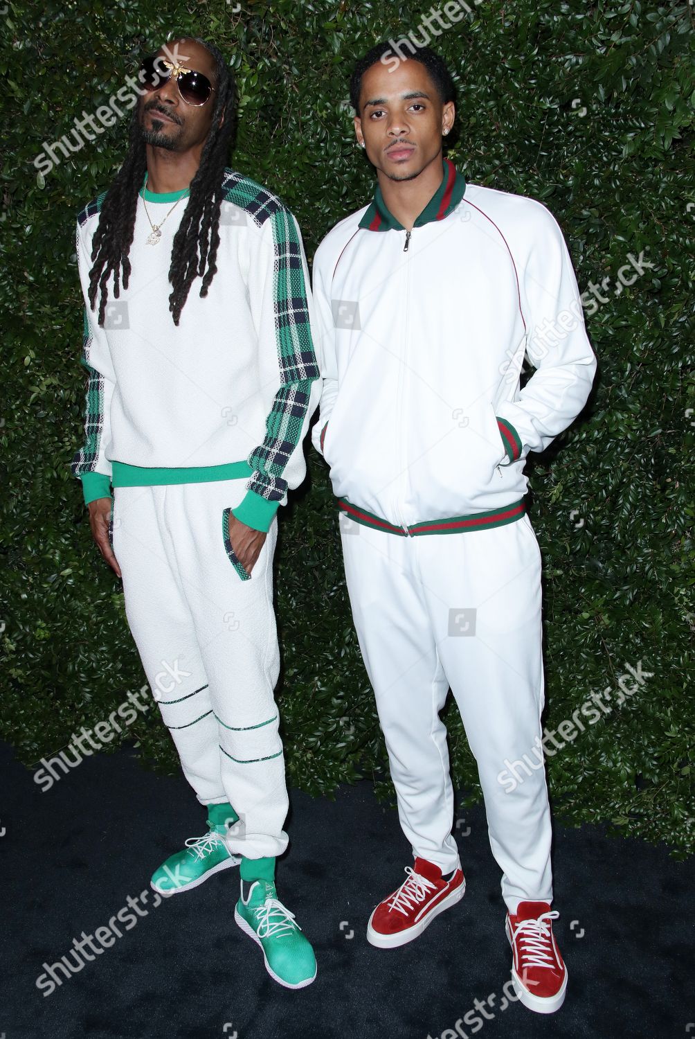 Snoop Dogg Cordell Broadus Editorial Stock Photo - Stock Image ...