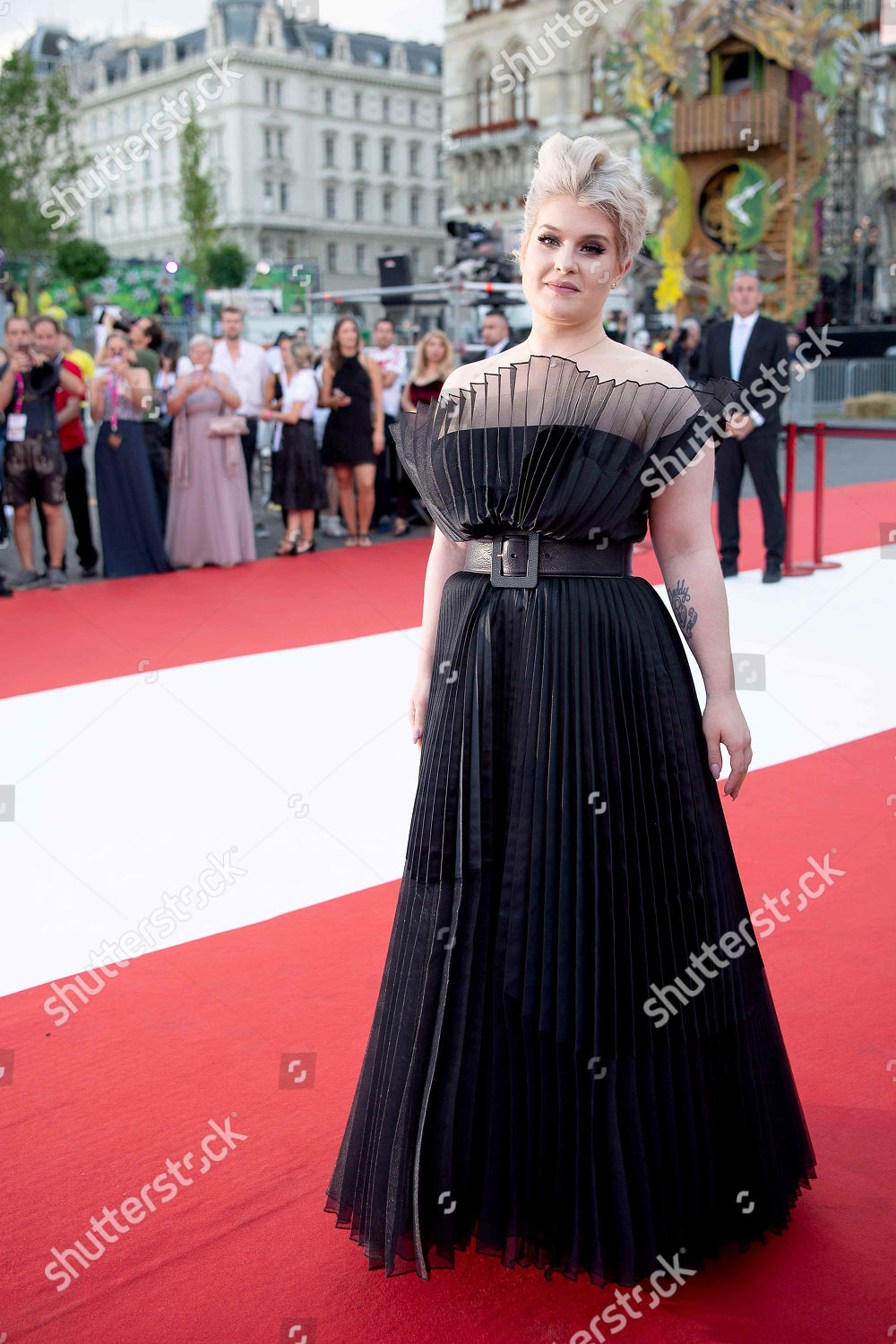 Kelly Osbourne Editorial Stock Photo - Stock Image | Shutterstock