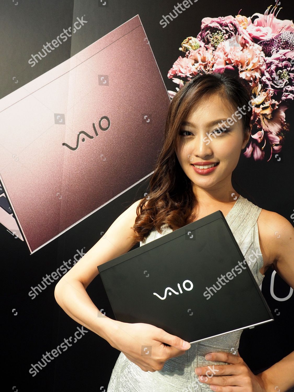 model-displays-vaio-notebook-pc-made-editorial-stock-photo-stock