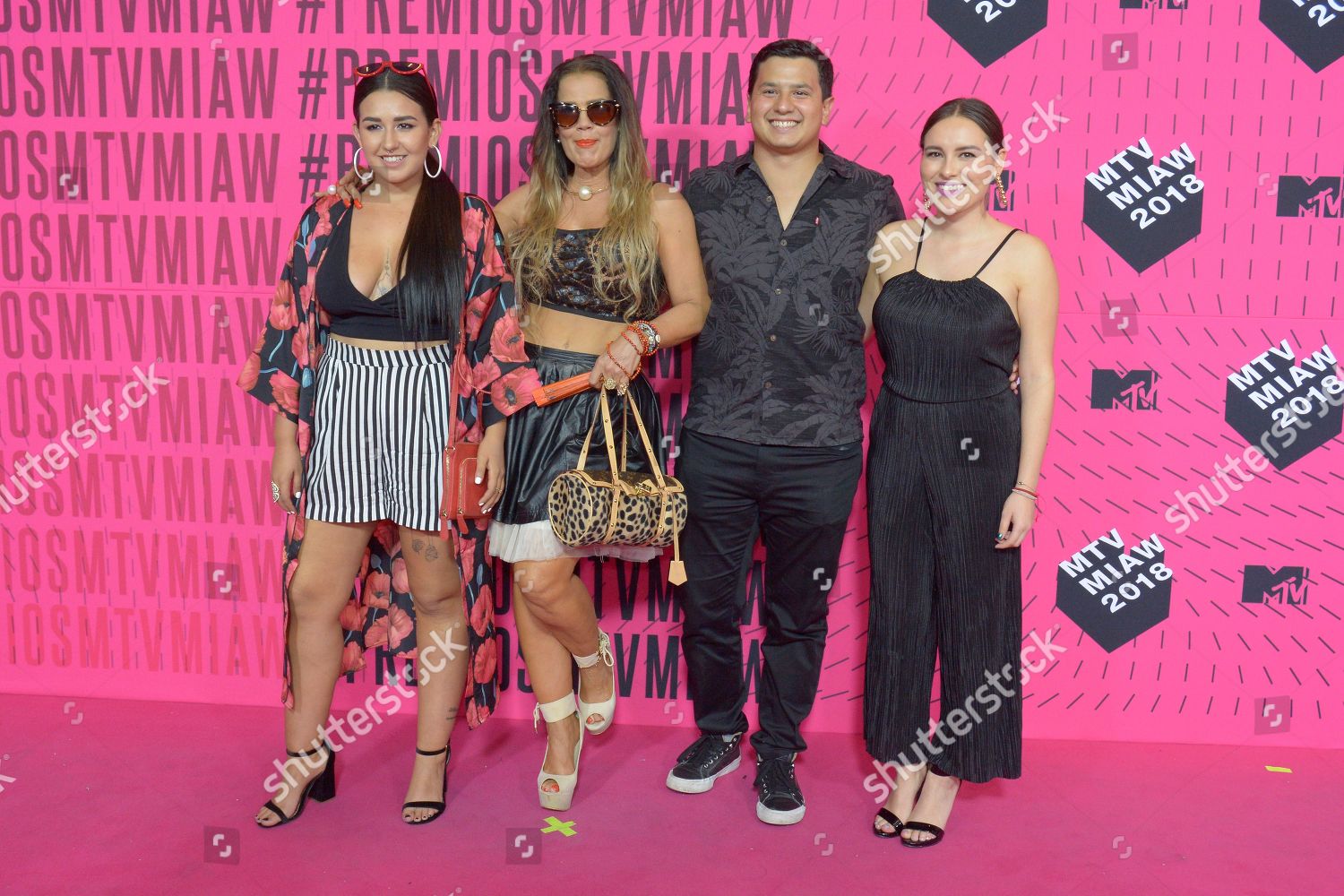 Niurka Marcos Editorial Stock Photo - Stock Image | Shutterstock