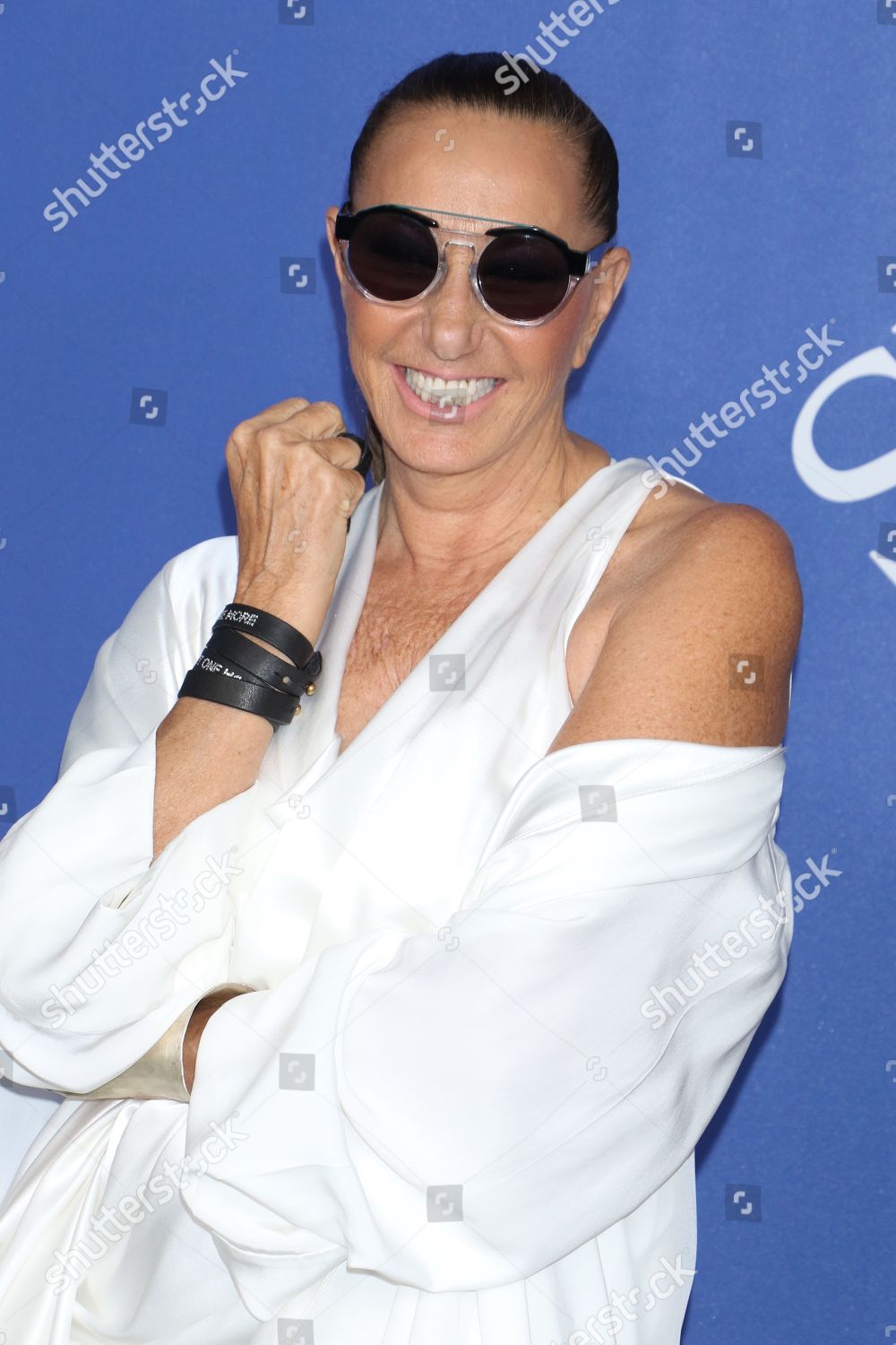 Donna Karan Editorial Stock Photo - Stock Image | Shutterstock