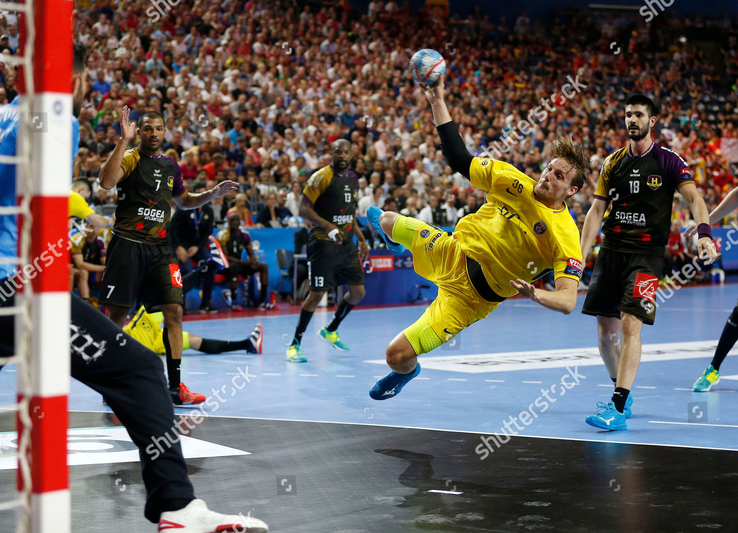 Handball Champions League Finale : Ehf Champions League ...
