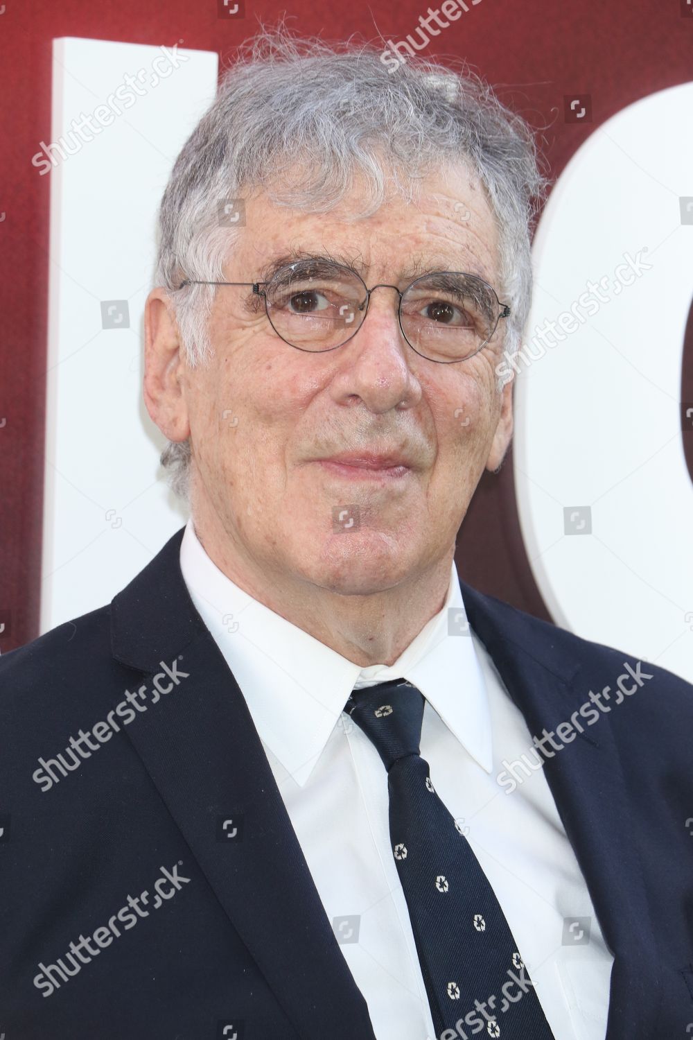 Elliott Gould Editorial Stock Photo - Stock Image | Shutterstock