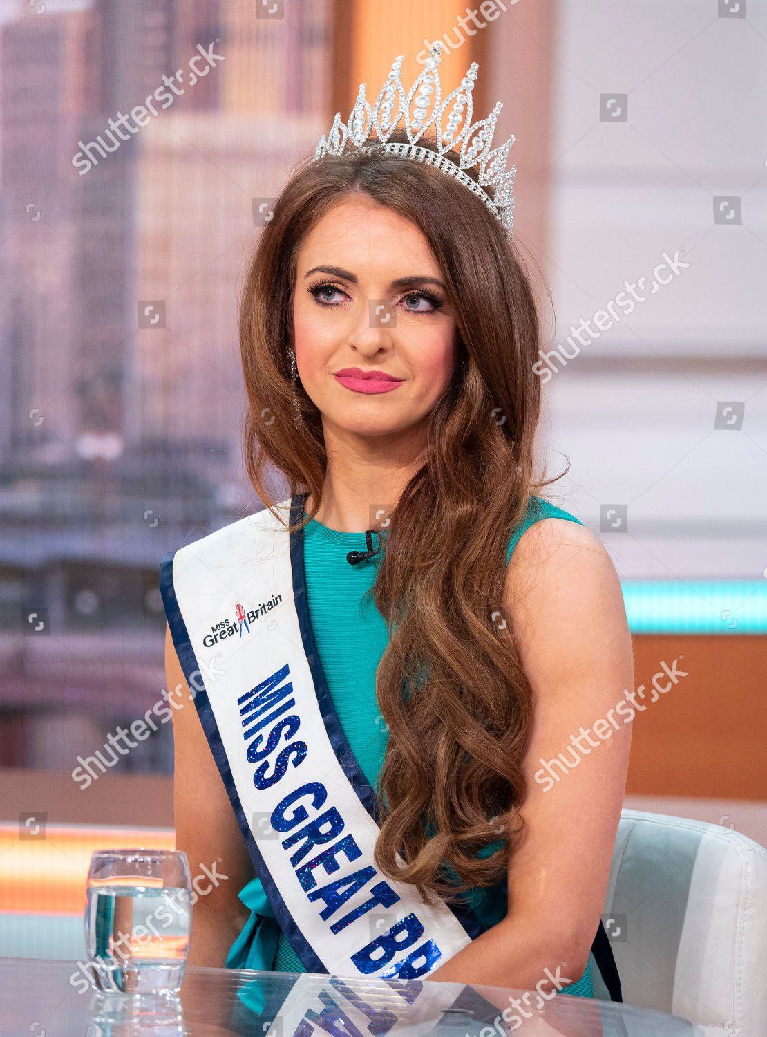 Saffron Hart Editorial Stock Photo Stock Image Shutterstock