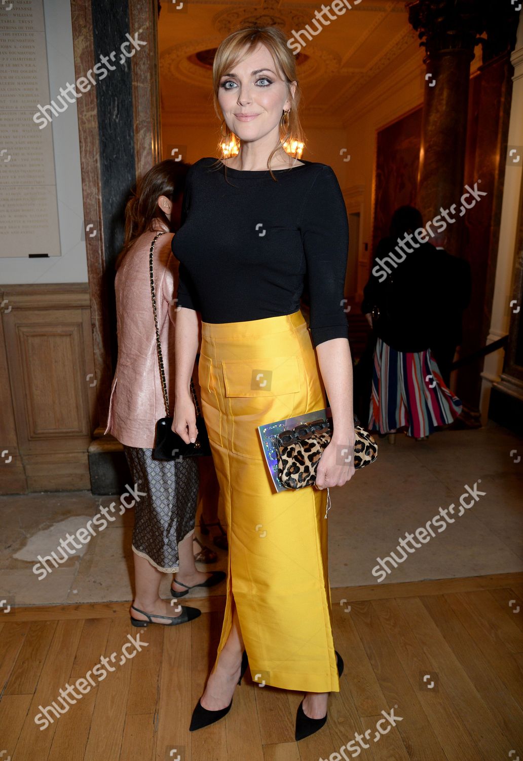 Sophie Dahl Editorial Stock Photo - Stock Image | Shutterstock