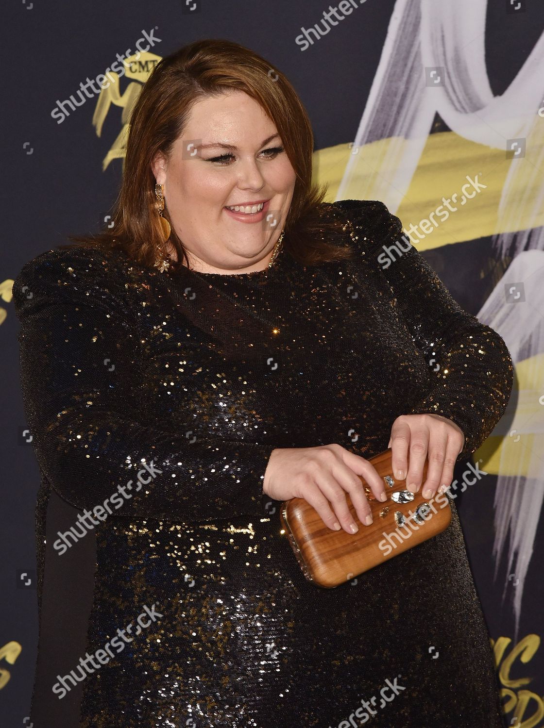 Chrissy Metz Editorial Stock Photo - Stock Image | Shutterstock