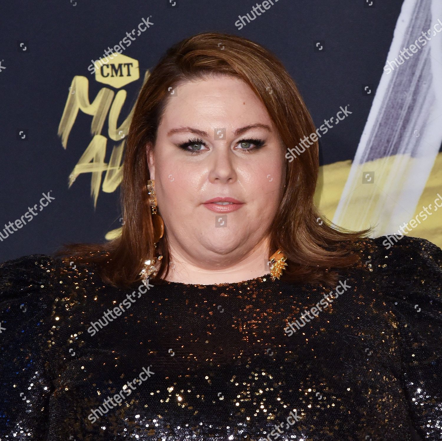 Chrissy Metz Editorial Stock Photo - Stock Image | Shutterstock