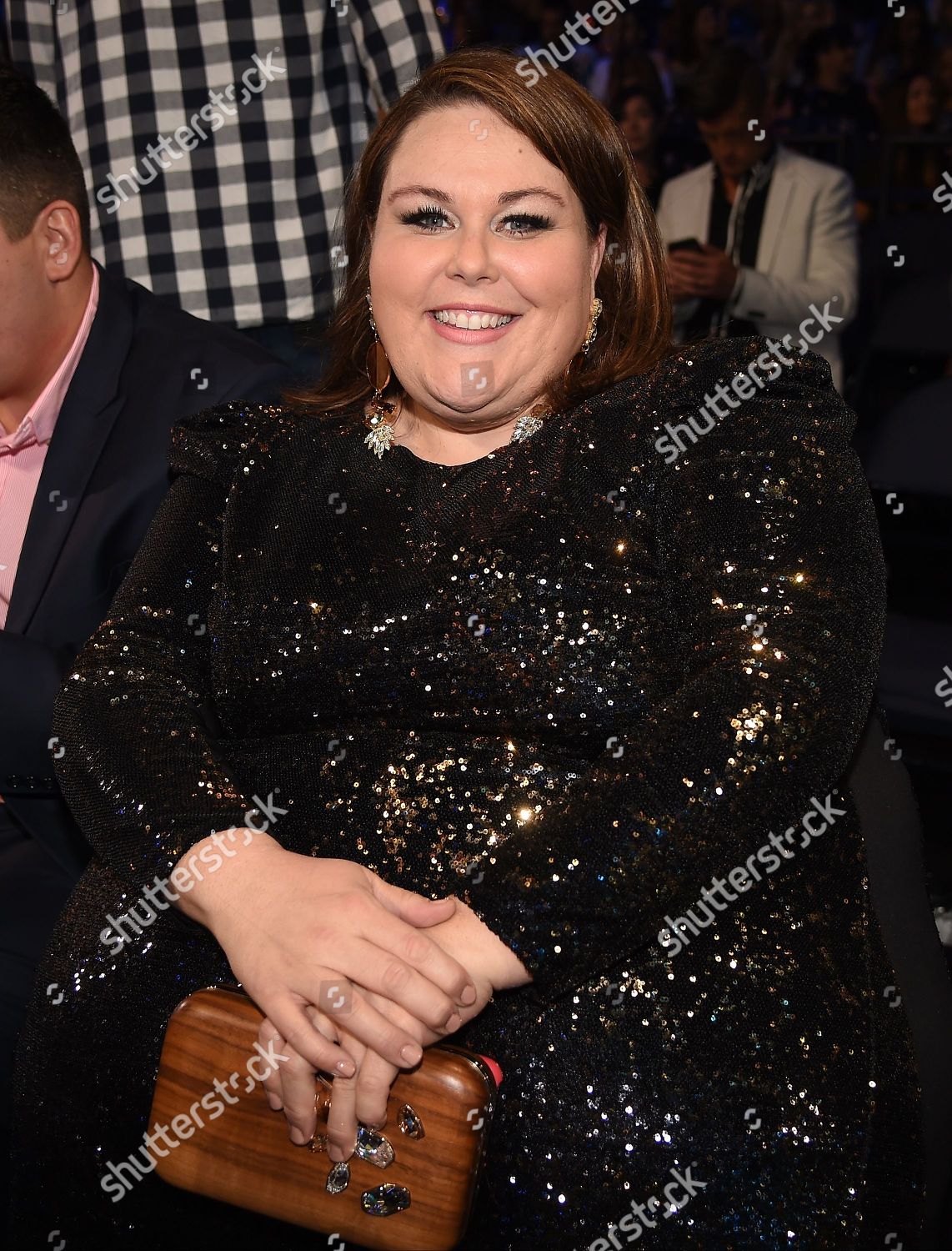 Chrissy Metz Editorial Stock Photo - Stock Image | Shutterstock