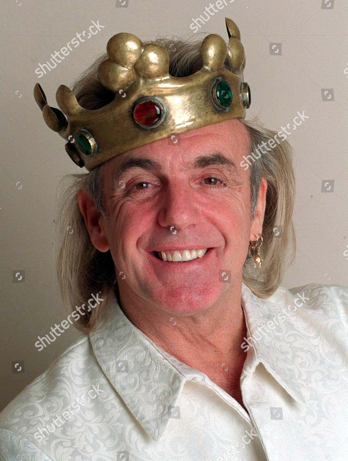 Peter Stringfellow Editorial Stock Photo - Stock Image | Shutterstock