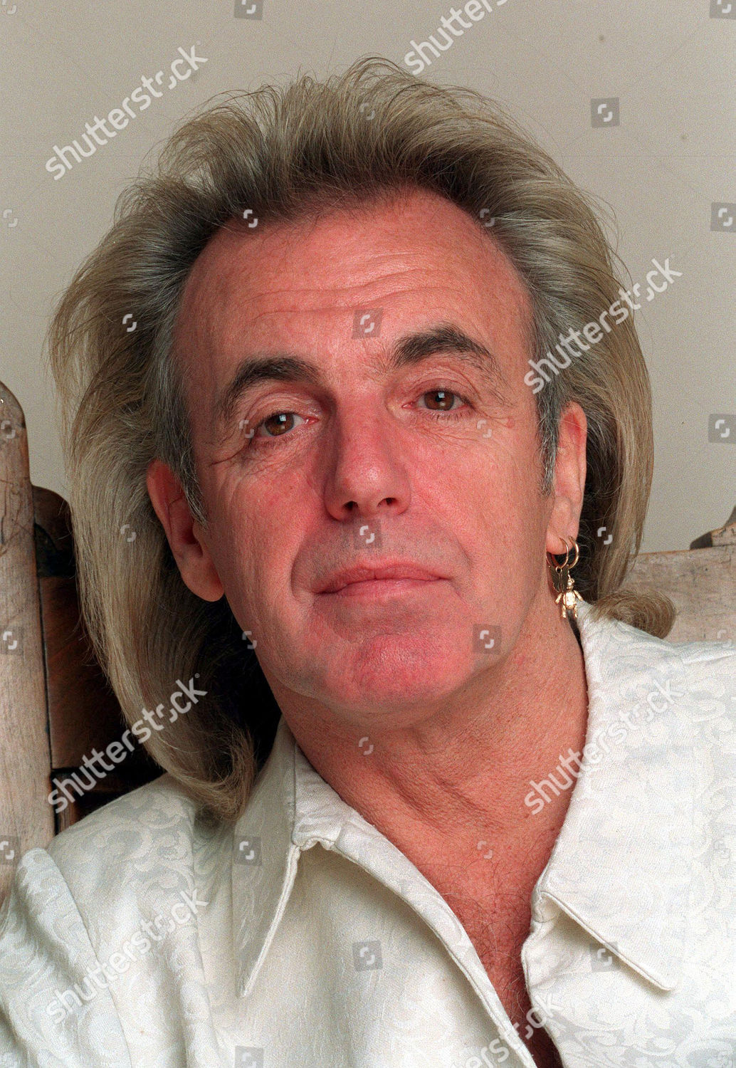 Peter Stringfellow Editorial Stock Photo - Stock Image | Shutterstock