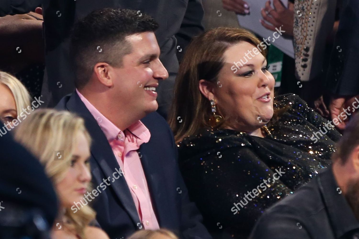 Chrissy Metz Editorial Stock Photo - Stock Image | Shutterstock