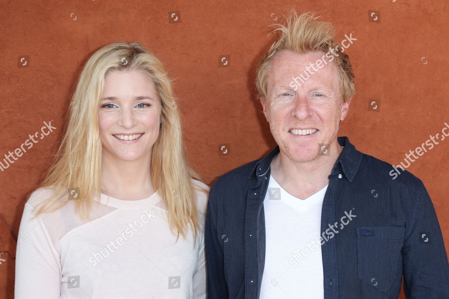 Jerome Pitorin Vie Privee Et Familiale