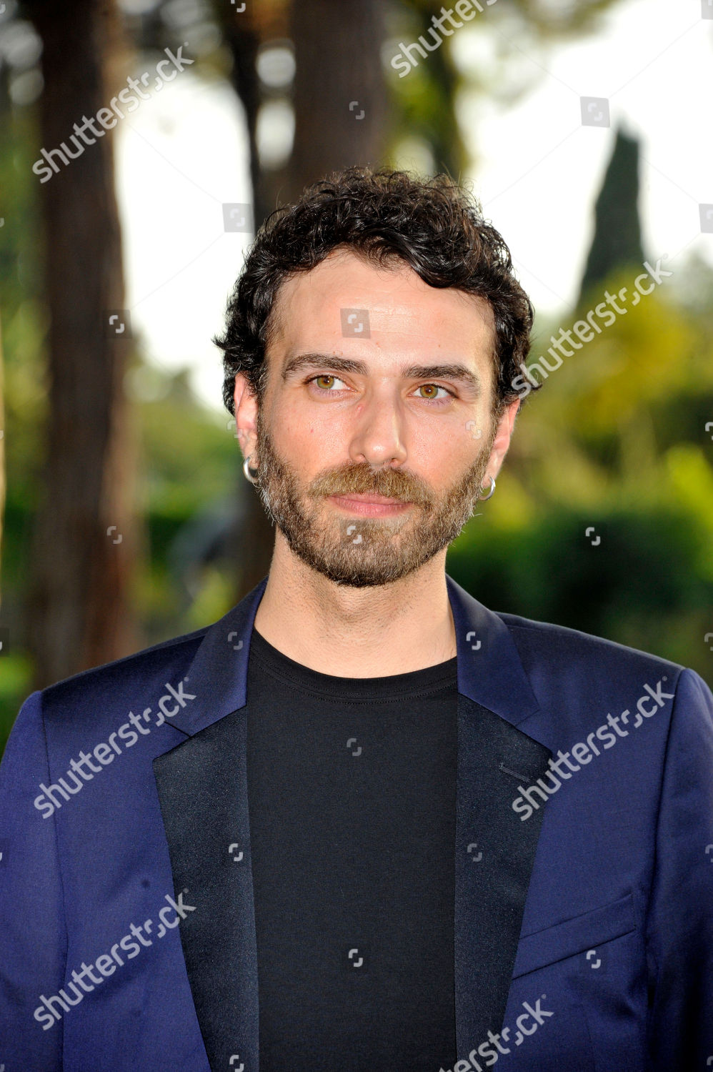 Alessandro Intino Editorial Stock Photo - Stock Image | Shutterstock