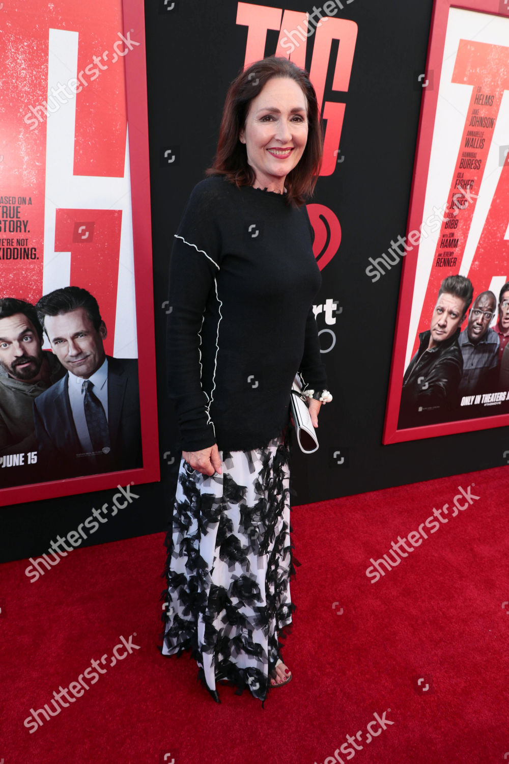 Nora Dunn Editorial Stock Photo - Stock Image | Shutterstock