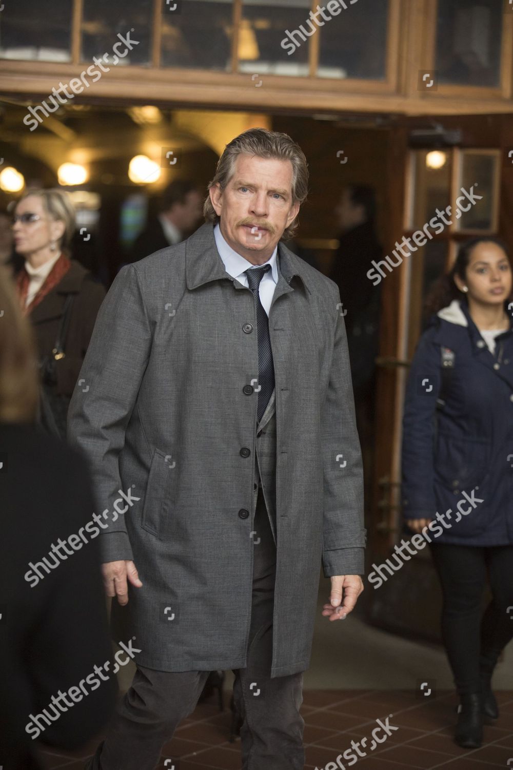 Thomas Haden Church Editorial Stock Photo - Stock Image | Shutterstock