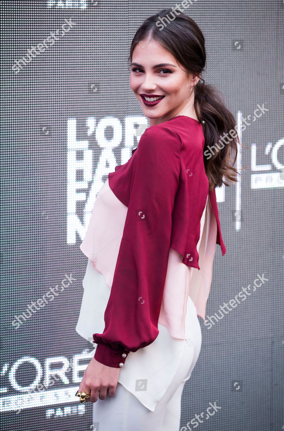 Andrea Duro Editorial Stock Photo - Stock Image | Shutterstock