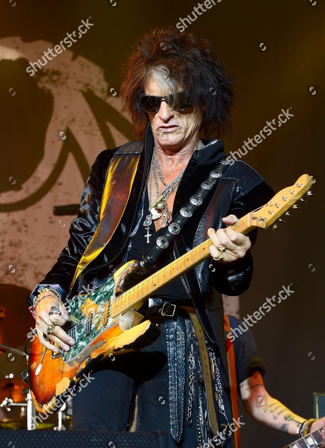Joe Perry Editorial Stock Photo - Stock Image | Shutterstock