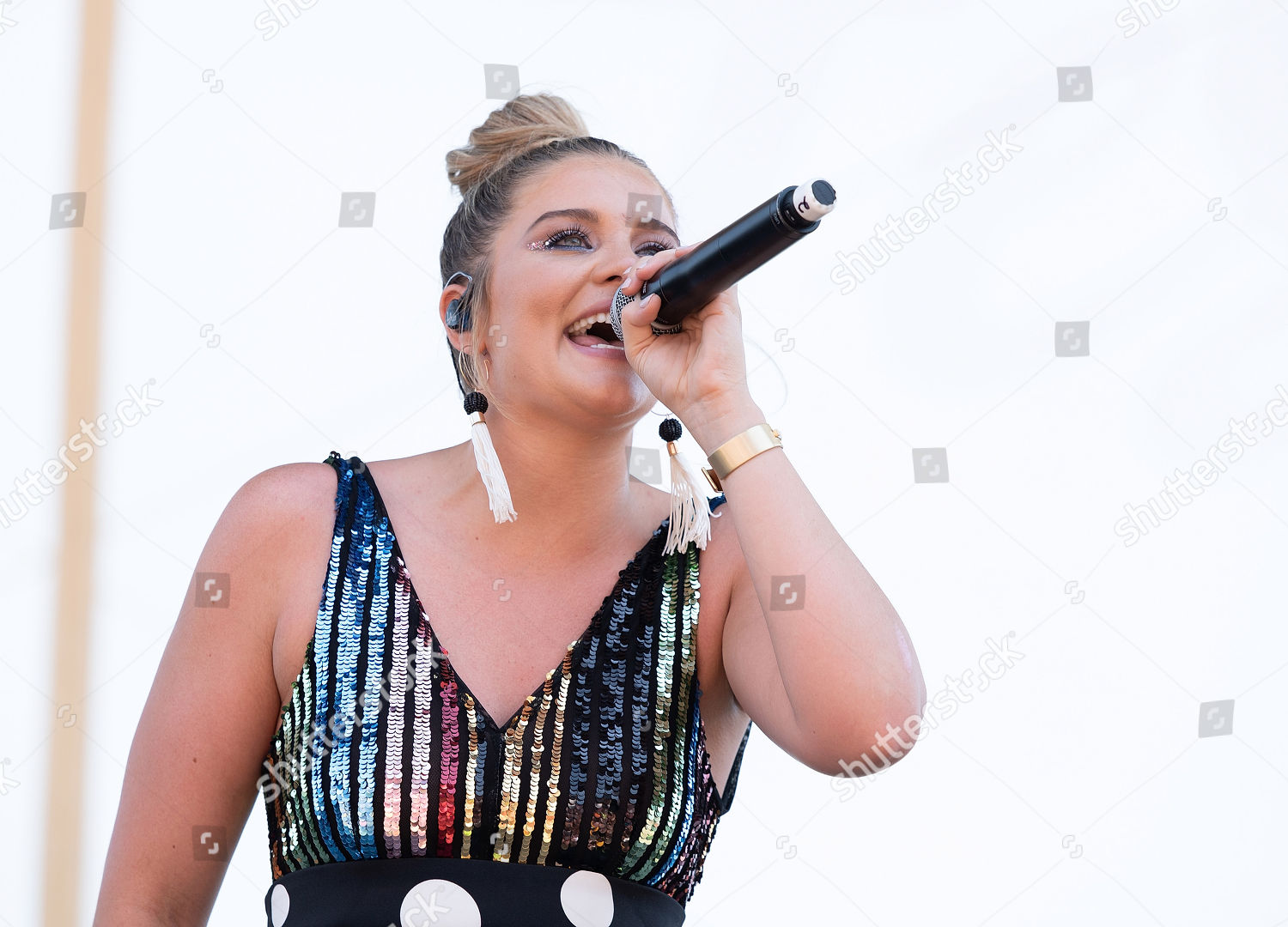 Lauren Alaina Editorial Stock Photo - Stock Image | Shutterstock