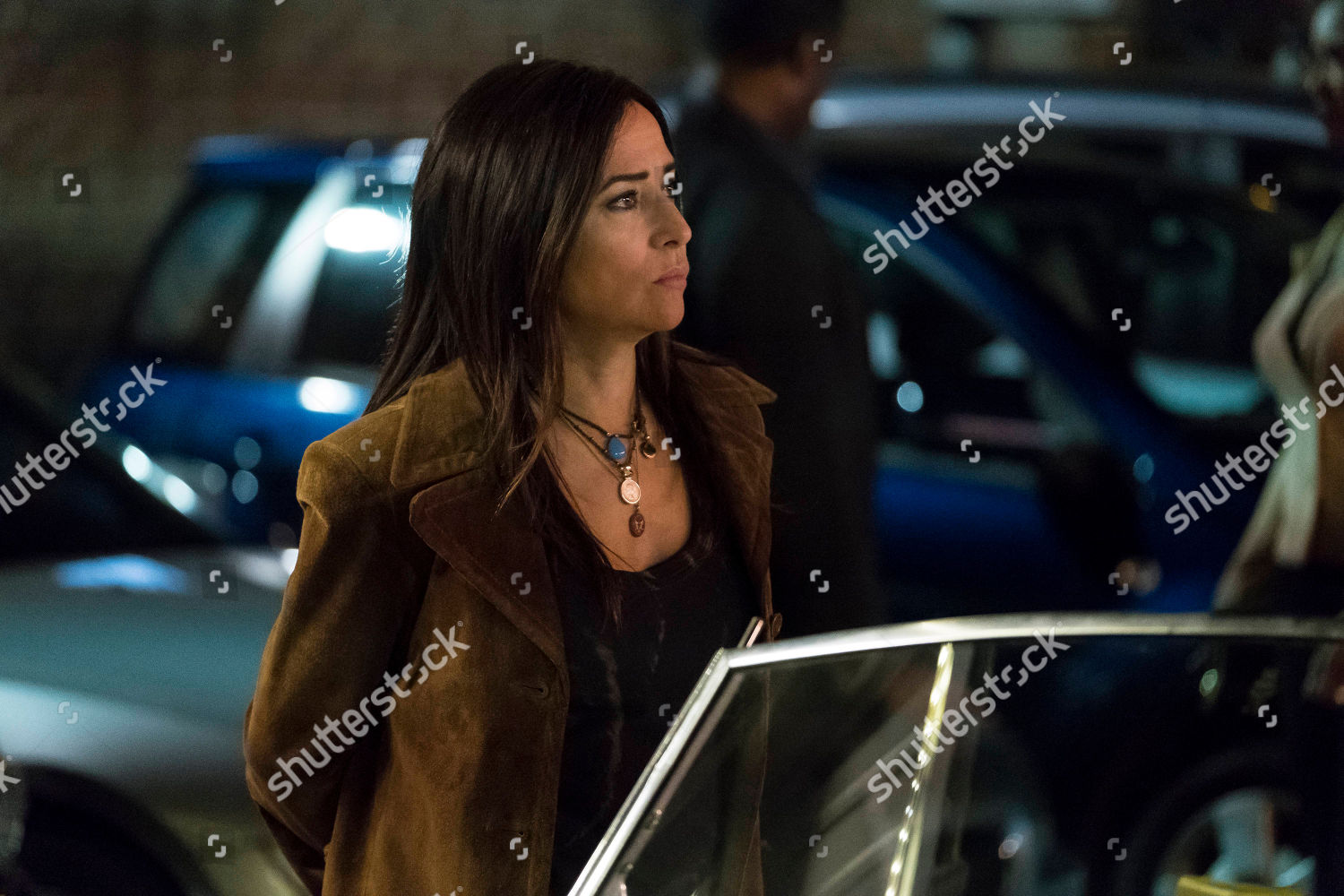 Pamela Adlon Editorial Stock Photo - Stock Image | Shutterstock