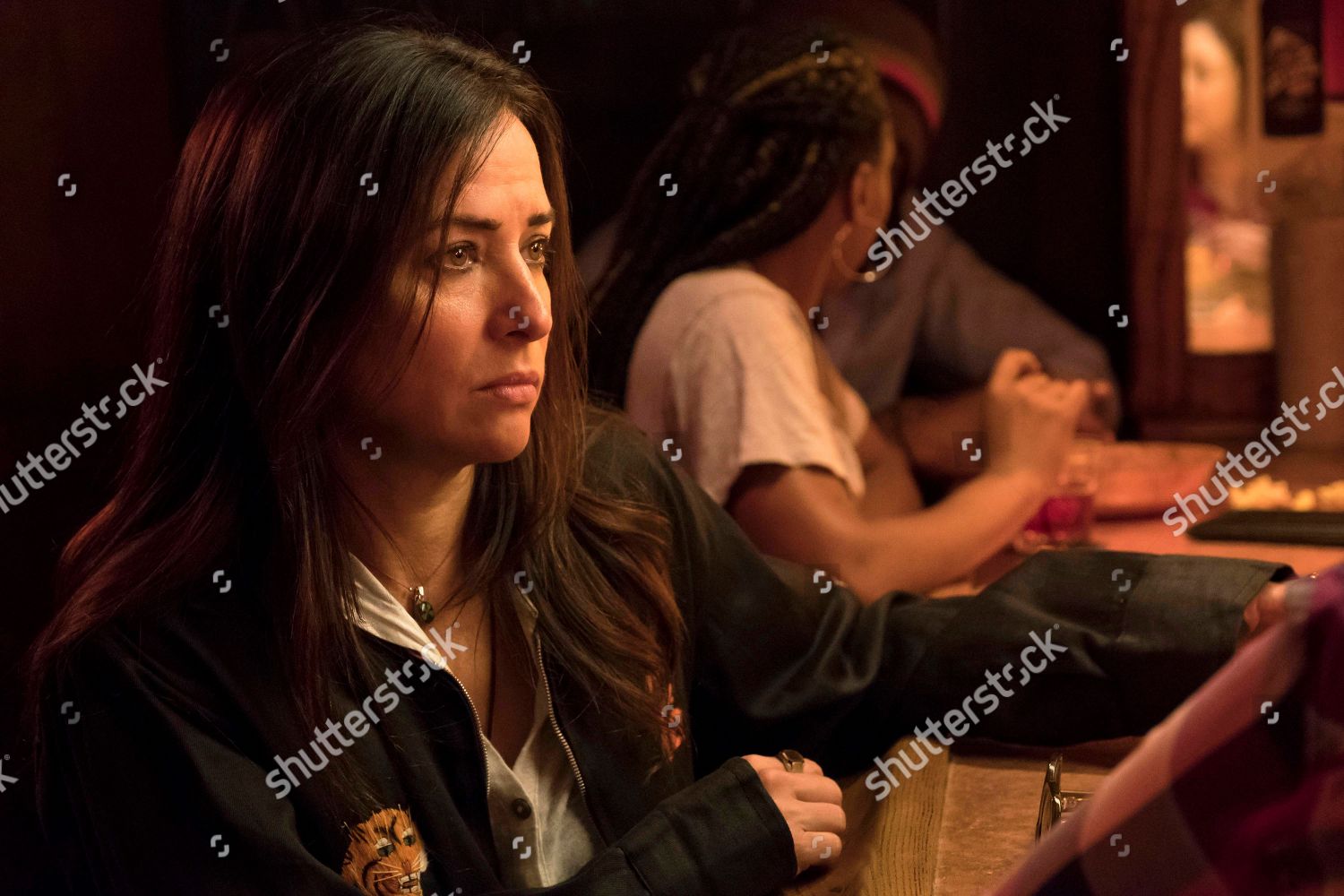 Pamela Adlon Editorial Stock Photo - Stock Image | Shutterstock