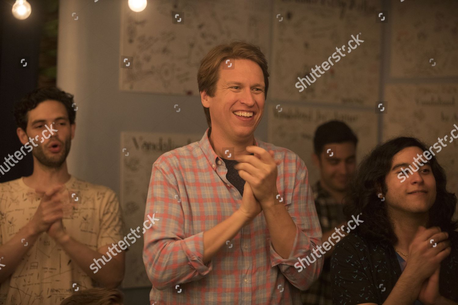 Pete Holmes Editorial Stock Photo - Stock Image | Shutterstock