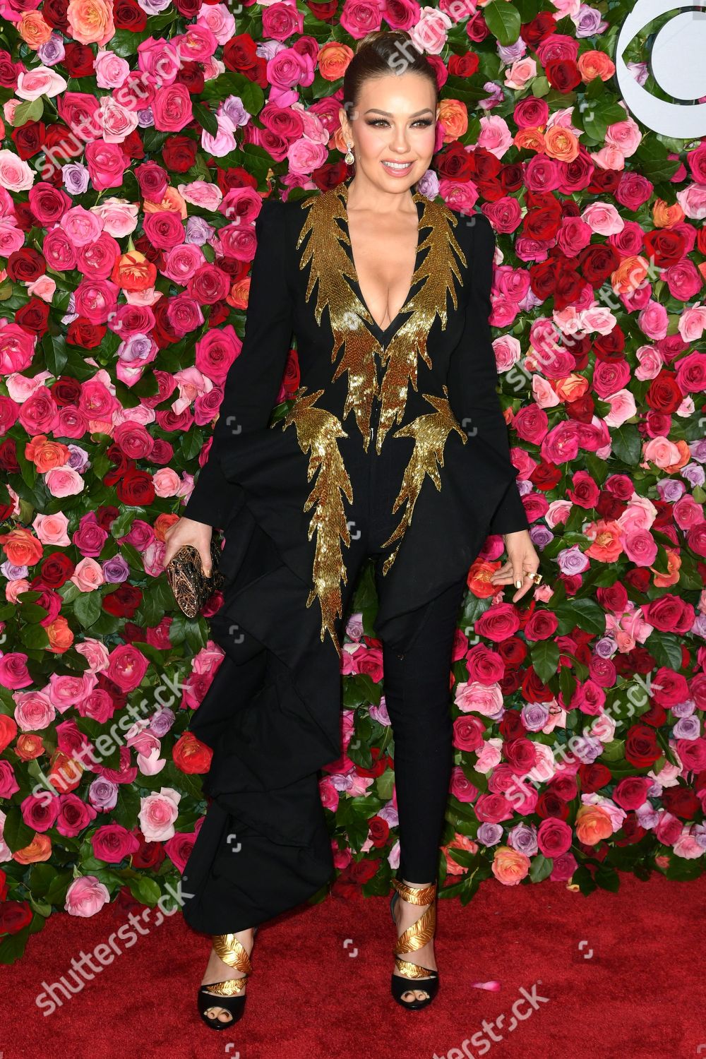Thalia Mottola Editorial Stock Photo - Stock Image | Shutterstock