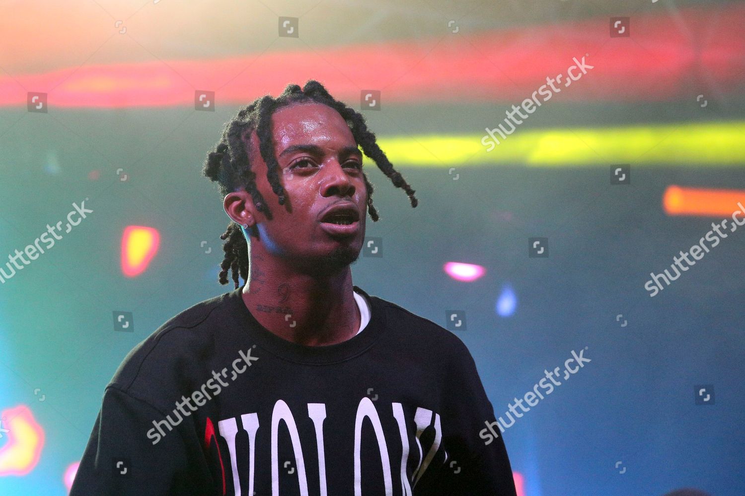 Playboi Carti Editorial Stock Photo - Stock Image | Shutterstock