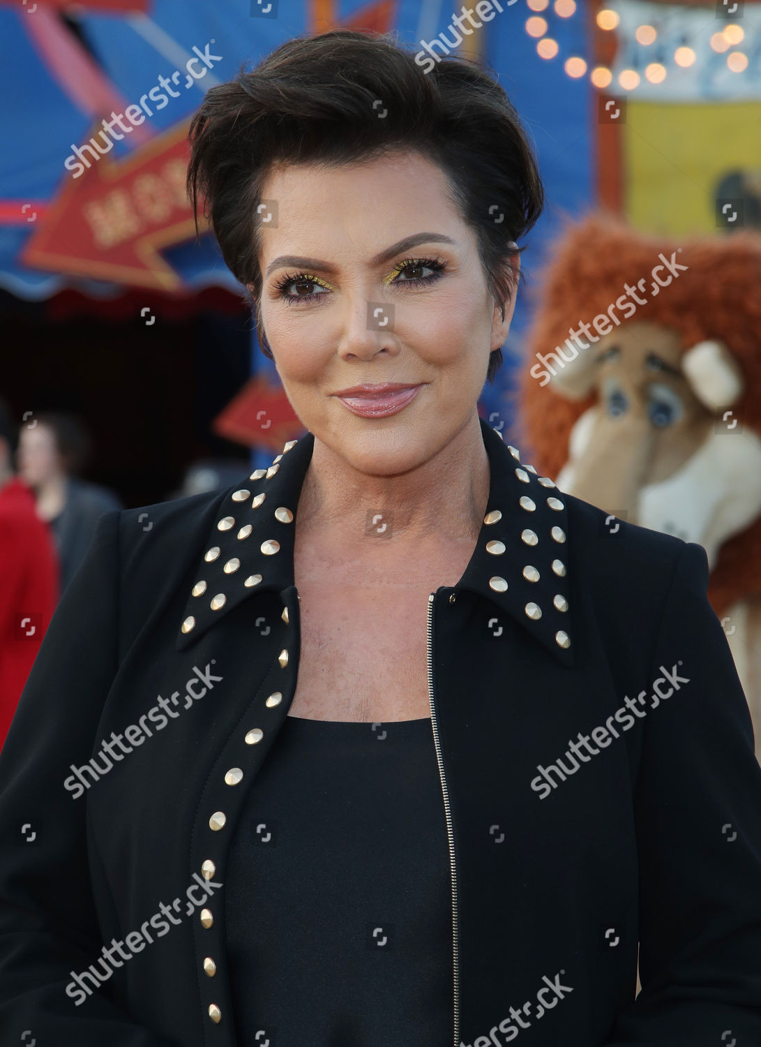 Kris Jenner Editorial Stock Photo - Stock Image | Shutterstock