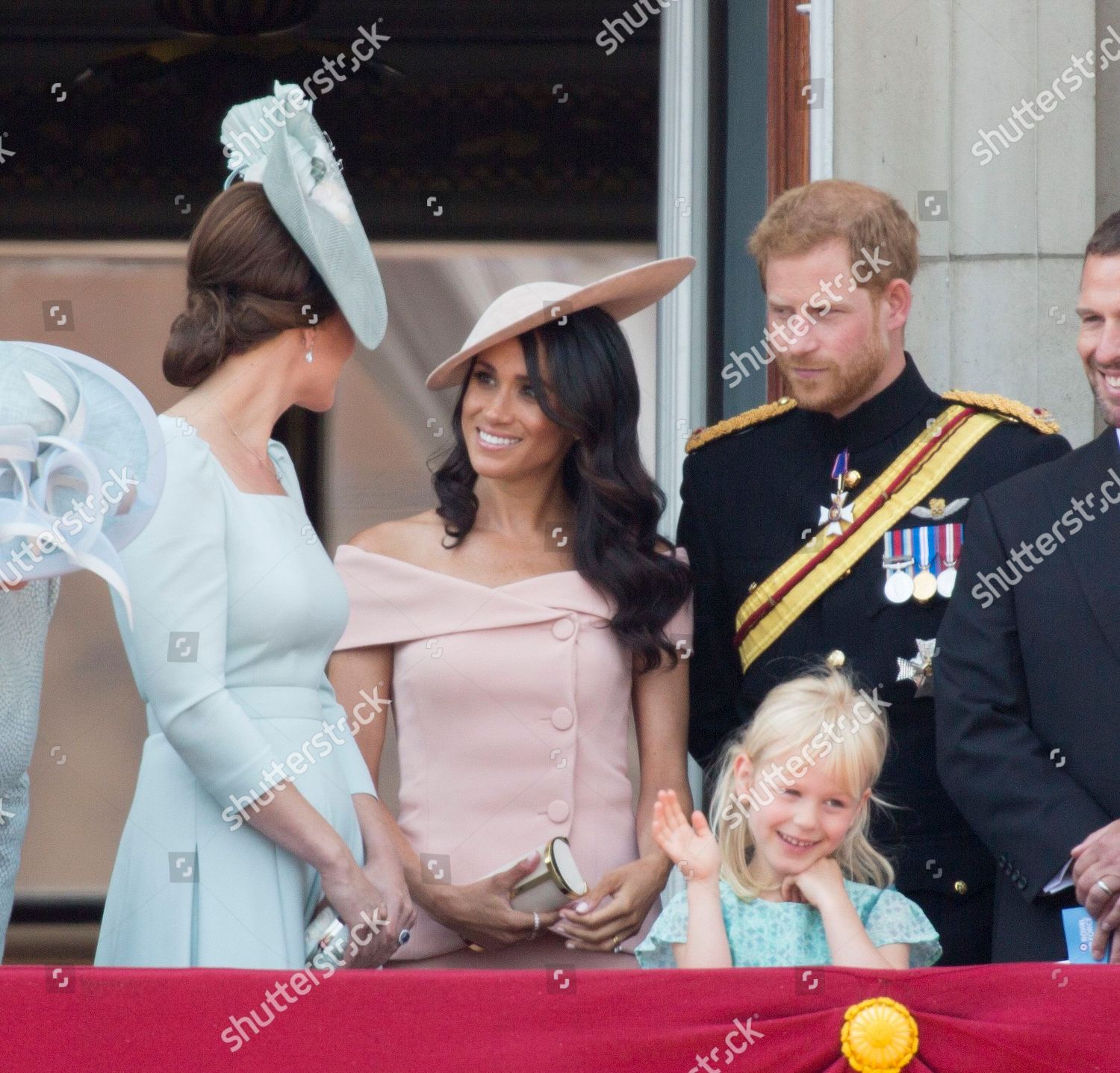 CASA REAL BRITÁNICA - Página 19 Trooping-the-colour-ceremony-london-uk-9708406aa-1500