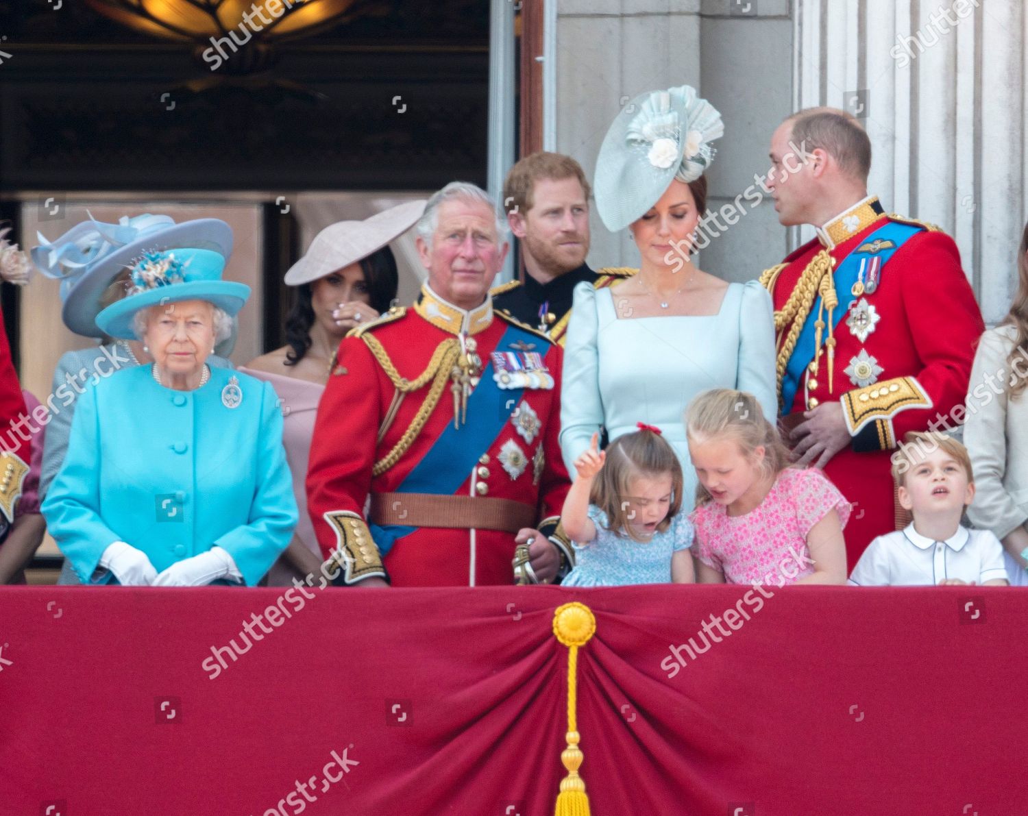 CASA REAL BRITÁNICA - Página 20 Trooping-the-colour-ceremony-london-uk-9708406bf-1500