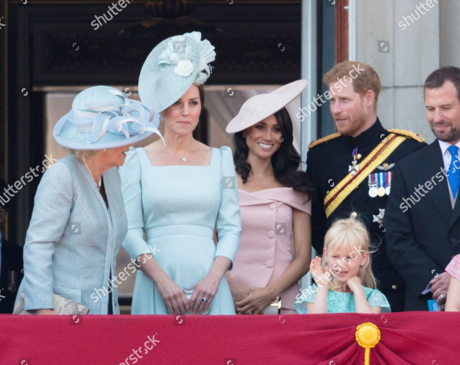 CASA REAL BRITÁNICA - Página 19 Trooping-the-colour-ceremony-london-uk-9708406w-1500