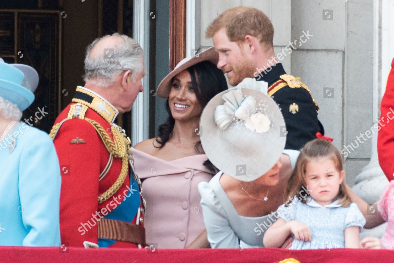 CASA REAL BRITÁNICA - Página 20 Trooping-the-colour-ceremony-london-uk-9708460f-1500