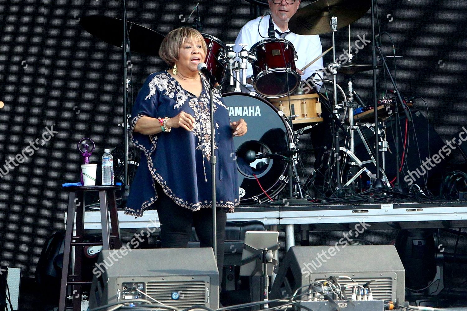 Mavis Staples Editorial Stock Photo - Stock Image | Shutterstock