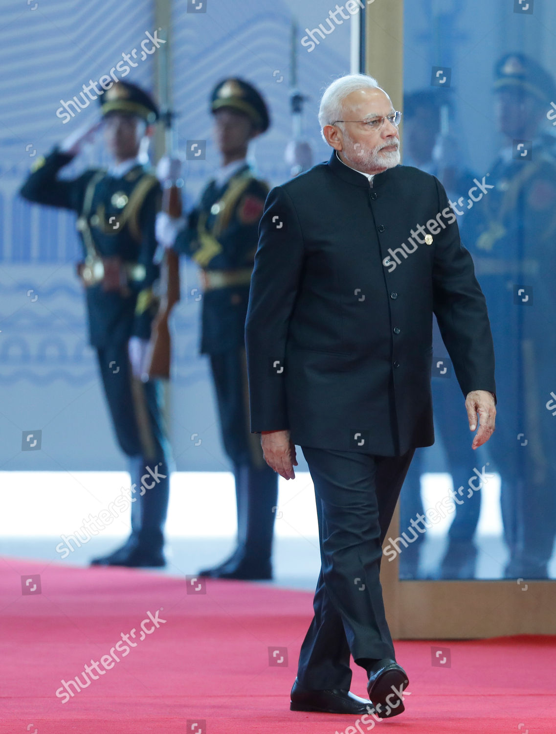 Narendra Modi Editorial Stock Photo - Stock Image | Shutterstock