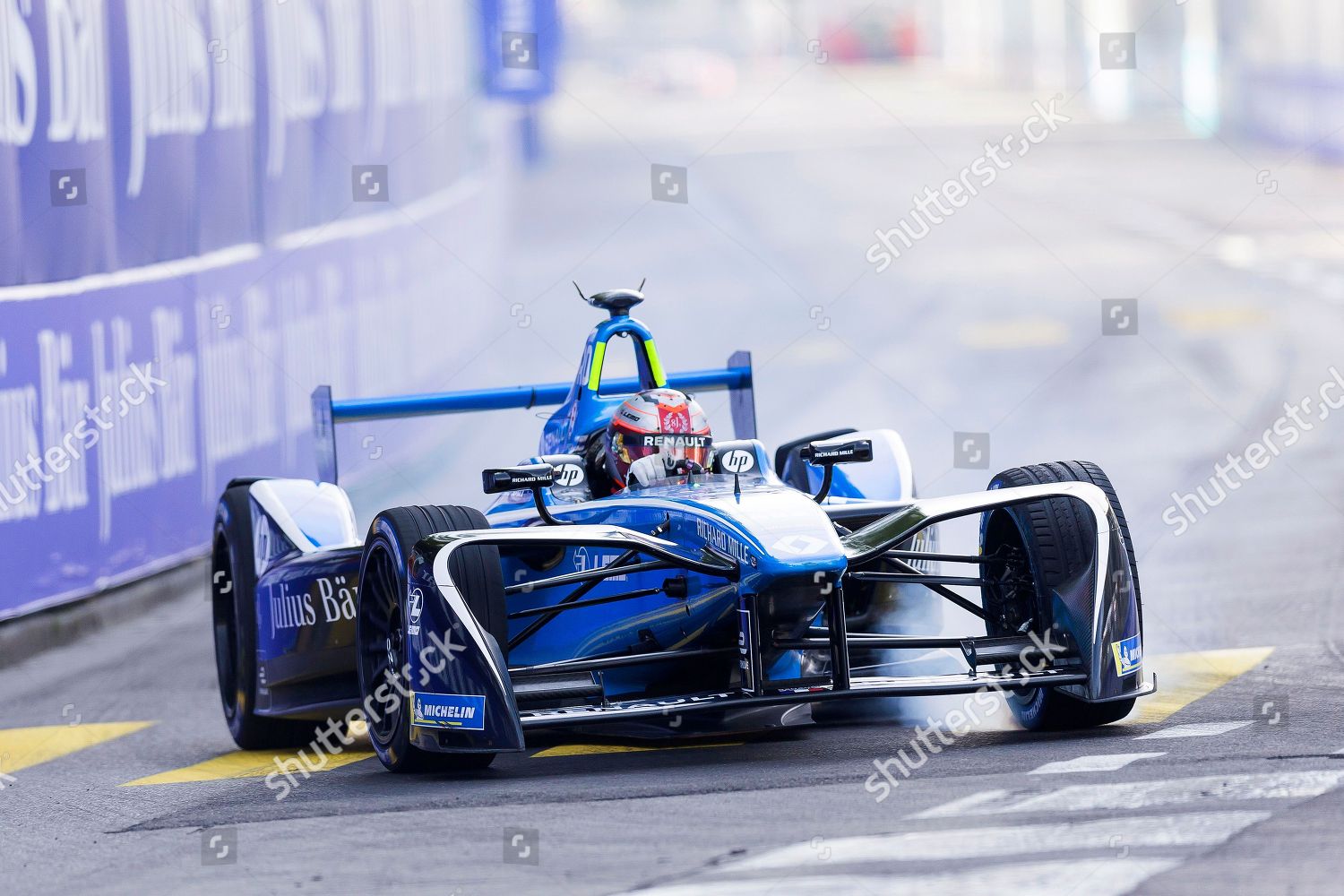 Nicolas Prost Editorial Stock Photo Stock Image Shutterstock