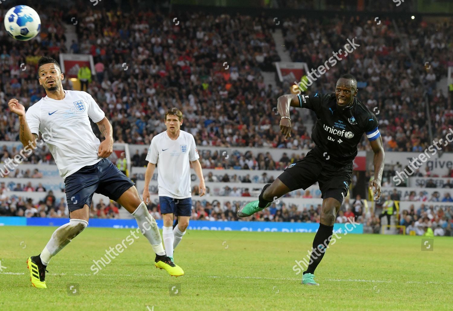 Usain Bolt Editorial Stock Photo - Stock Image | Shutterstock