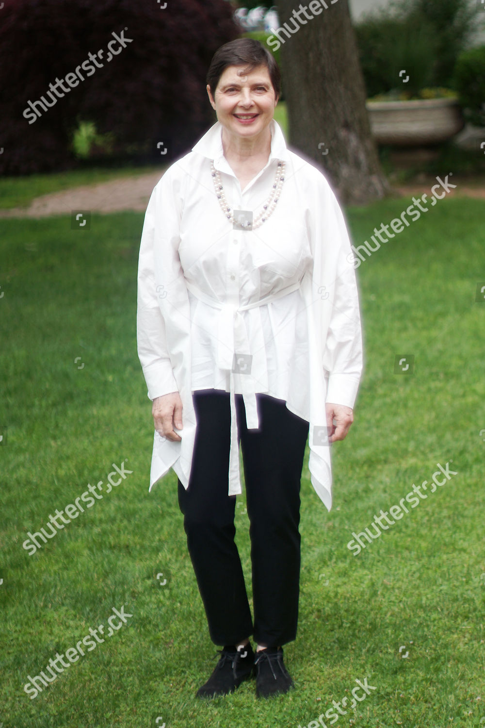 Isabella Rossellini Editorial Stock Photo - Stock Image | Shutterstock