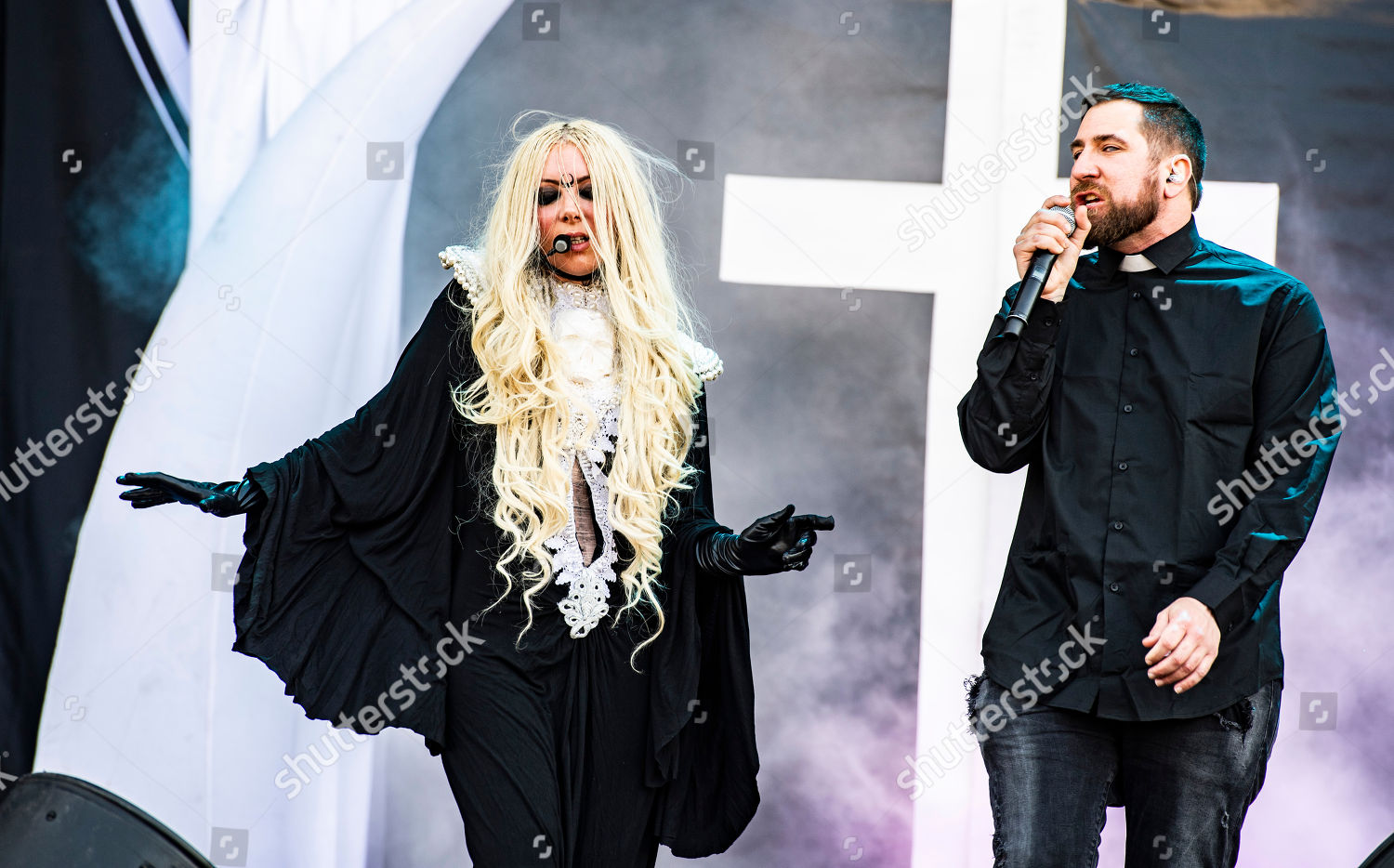 Maria Brink Editorial Stock Photo - Stock Image | Shutterstock