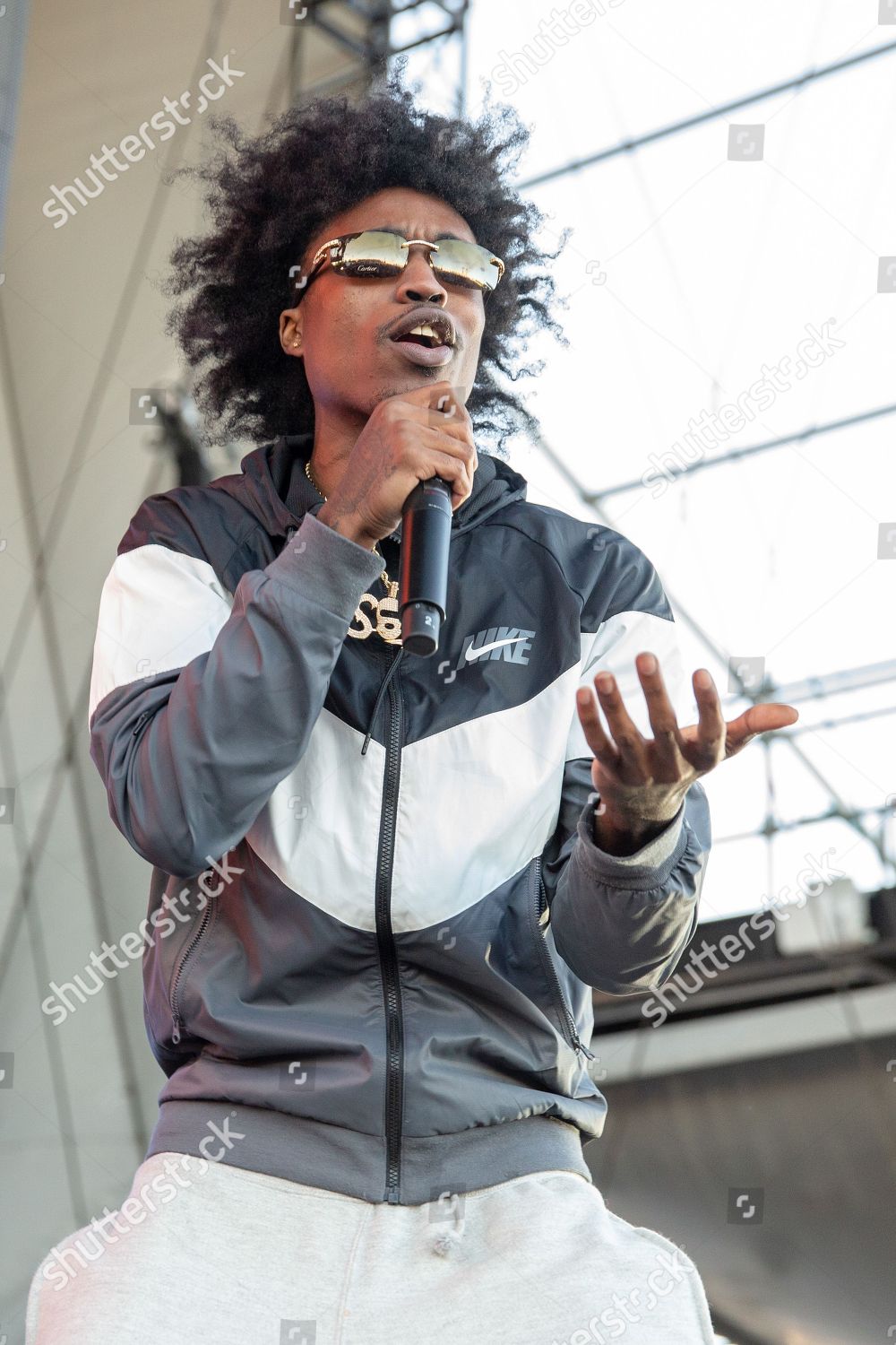 Sob X Rbe Daboii Editorial Stock Photo - Stock Image | Shutterstock
