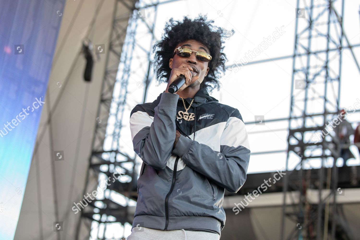 Sob X Rbe Daboii Editorial Stock Photo Stock Image Shutterstock