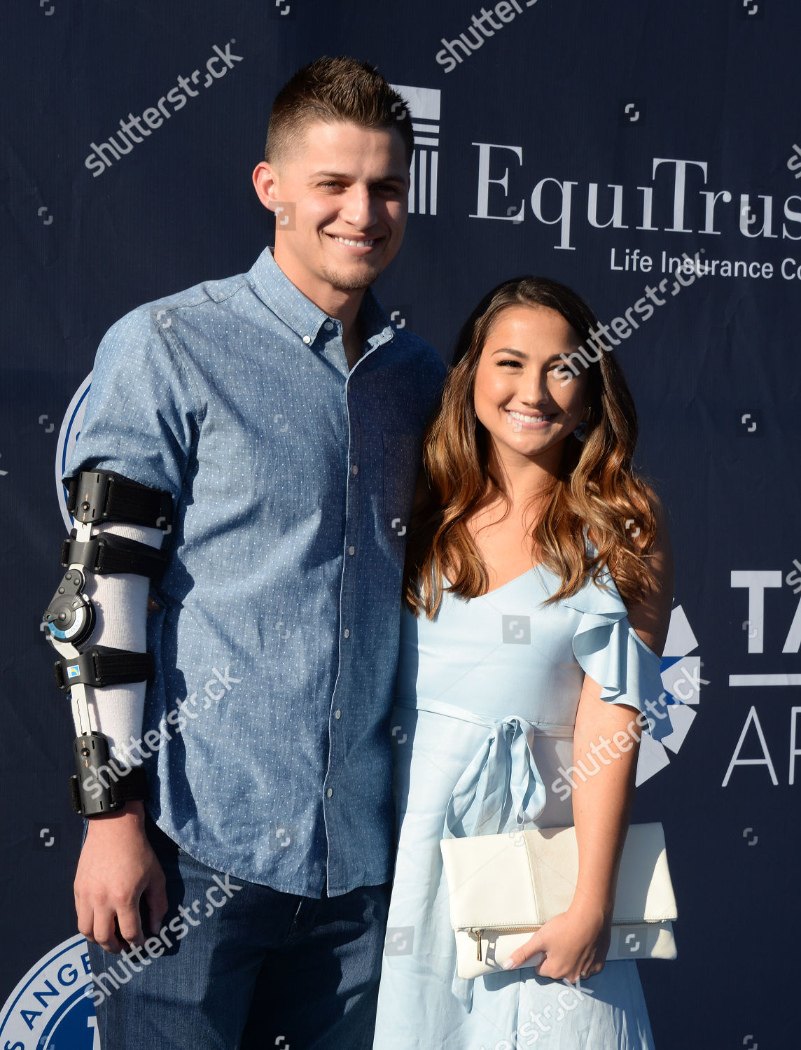 Corey Seager's Wife: Who Is Madisyn Van Ham?