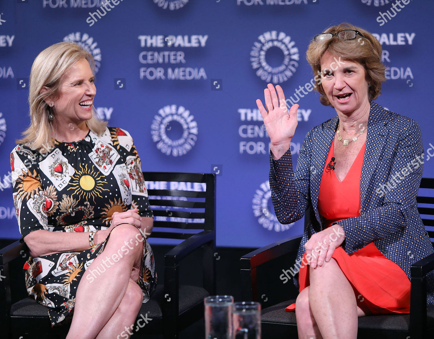 Kerry Kennedy Kathleen Kennedy Townsend Editorial Stock Photo - Stock 