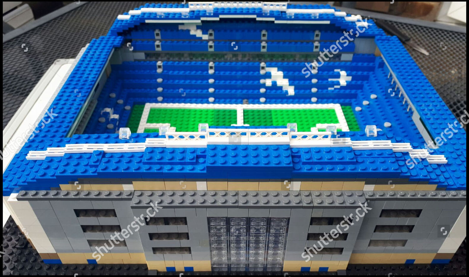 football lego uk