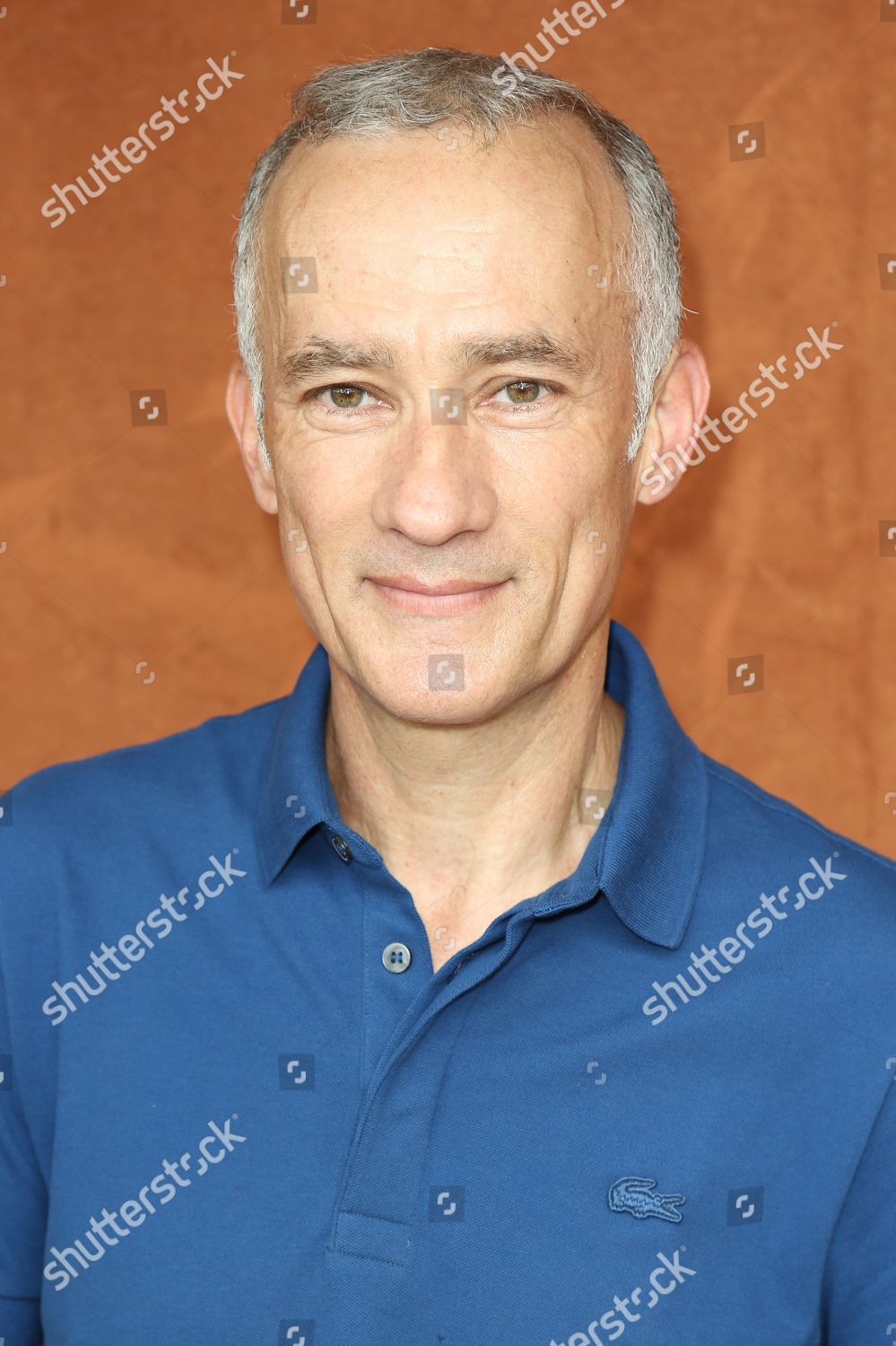 Gilles Bouleau Editorial Stock Photo Stock Image Shutterstock