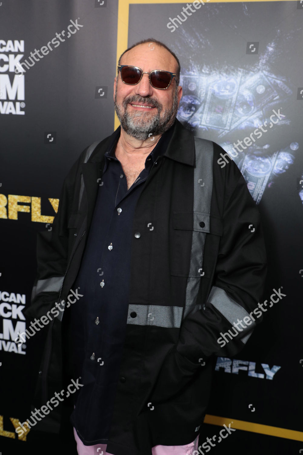 Joel Silver Producer Editorial Stock Photo - Stock Image | Shutterstock