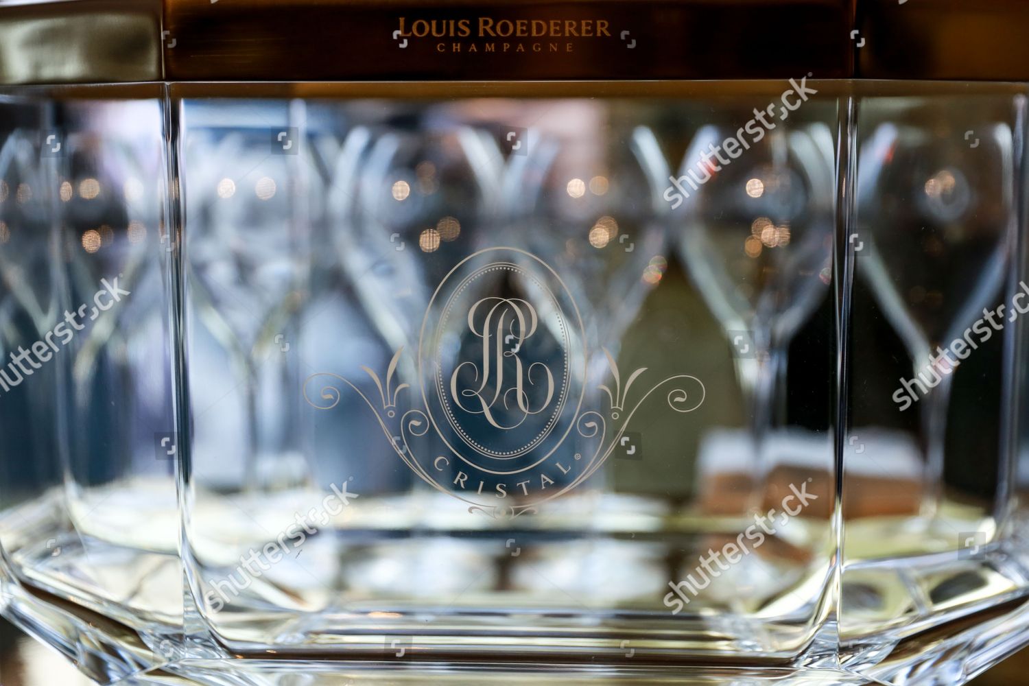 Cristal Editorial Stock Photo Stock Image Shutterstock