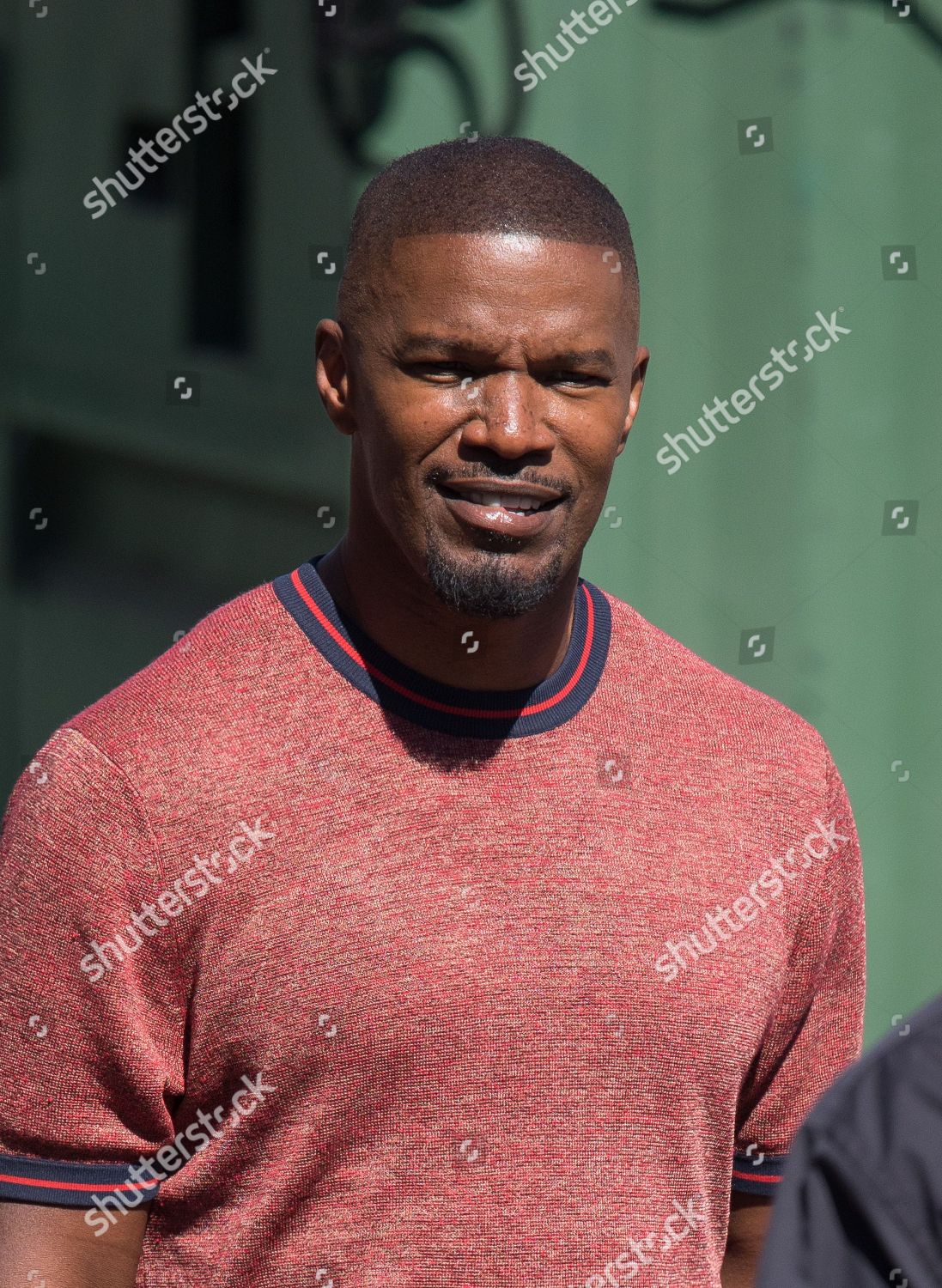 Jamie Foxx Editorial Stock Photo - Stock Image | Shutterstock