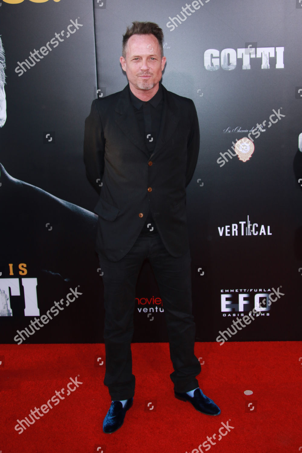 Dean Winters Editorial Stock Photo - Stock Image | Shutterstock
