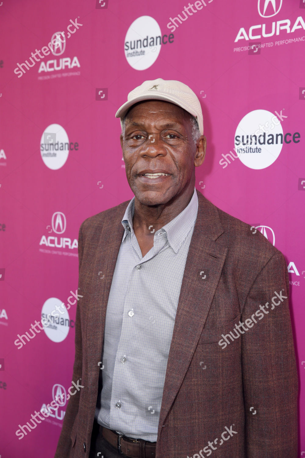Danny Glover Editorial Stock Photo - Stock Image | Shutterstock